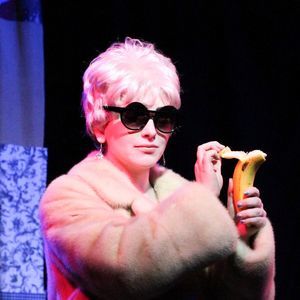 Meet your Posher, Abby